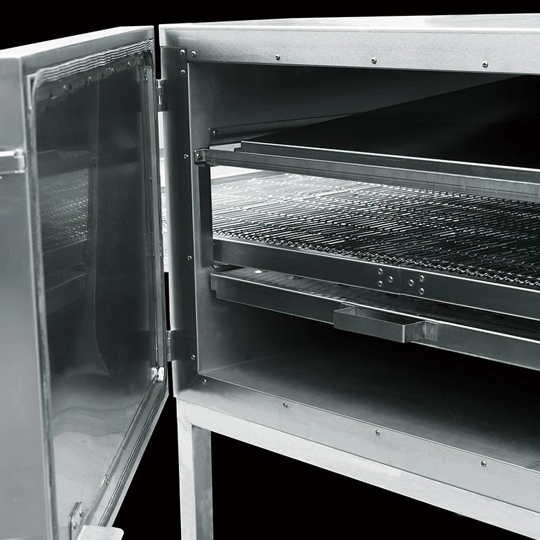 Big Conveyor Pizza Oven suppliers