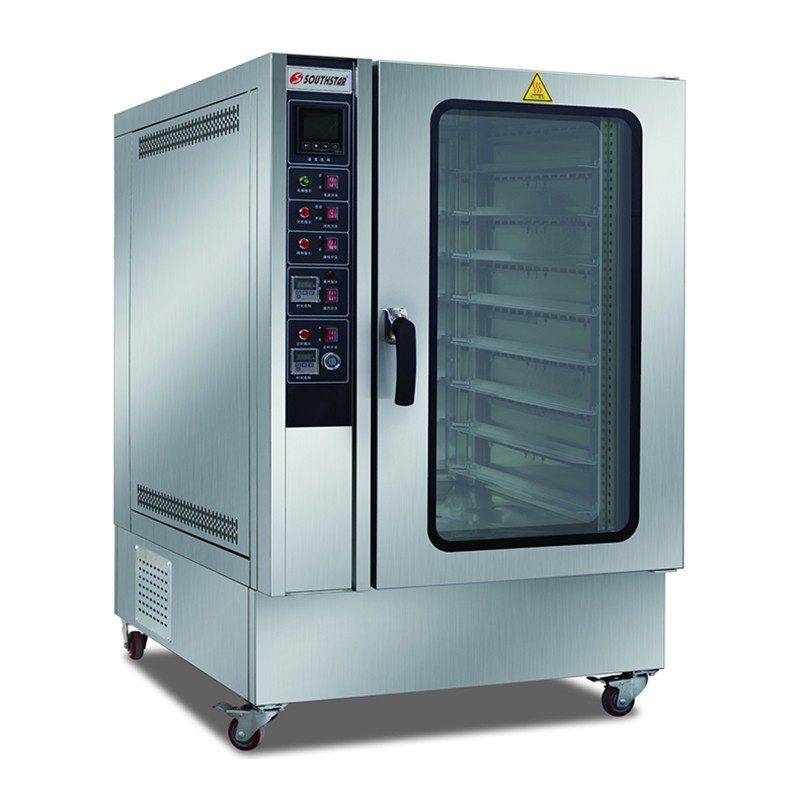 Large Portable Convection Oven best